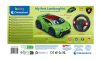 Első távirányítós Lamborghini Huracánom, Clementoni 17845