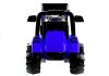 ZP1005 kék - elektromos traktoron
