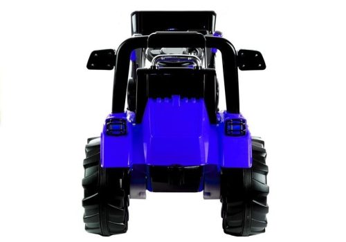 ZP1005 kék - elektromos traktoron