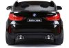 ÚJ BMW X6M fekete – elektromos jármű