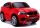 ÚJ BMW X6M Red – elektromos jármű