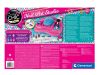 Crazy Chic Crazy Körömstúdió Clementoni 18768