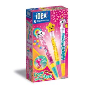 Idea Art Mini Factory Fantasy Pen Creators Clementoni 18831