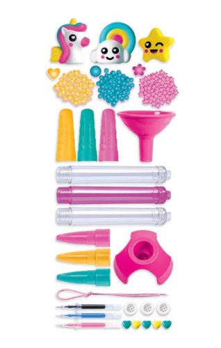 Idea Art Mini Factory Fantasy Pen Creators Clementoni 18831