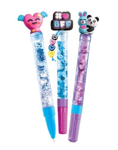 Idea Art Mini Factory Best Friends tollkészítők Clementoni 18162