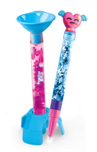 Idea Art Mini Factory Best Friends tollkészítők Clementoni 18162