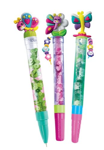 Idea Art Mini Factory Pillangó Pen Creators Clementoni 18169