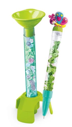 Idea Art Mini Factory Pillangó Pen Creators Clementoni 18169