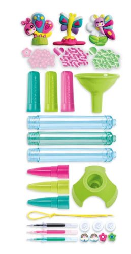 Idea Art Mini Factory Pillangó Pen Creators Clementoni 18169