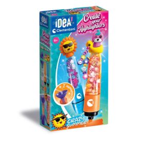 Mini Marker Factory nyári kiadás Clementoni 18171