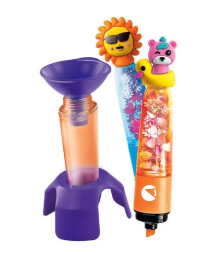 Mini Marker Factory nyári kiadás Clementoni 18171