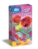 Idea Art kreatív készlet Mini Virággyár – Rózsa Clementoni 18168