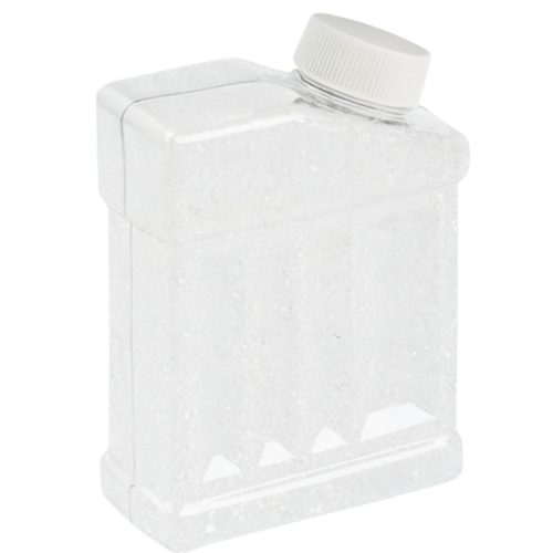 Hidrogél vízgolyó készlet fegyverekhez, fehér, 20000 db.