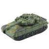 T90 Katonai Tank Távirányítós RC Fények Zöld Hangok 1:18