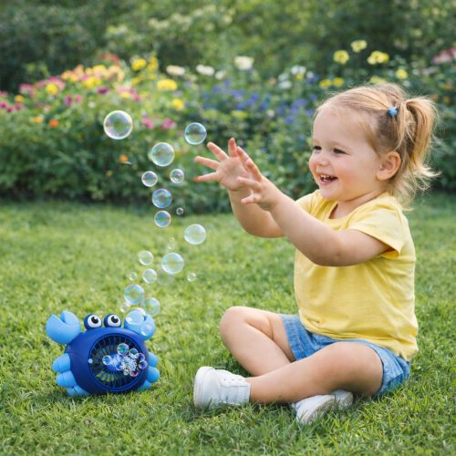 Rákbuborék-gép rákgenerátor fürdőkádhoz