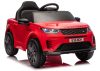 Land Rover Discovery DLS-K06 piros akkumulátoros jármű