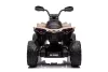 Akkumulátoros Quad DK-CA002 Khaki 4x4