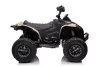 Akkumulátoros Quad DK-CA002 Khaki 4x4