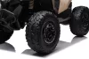 Akkumulátoros Quad DK-CA002 Khaki 4x4