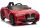 BMW i4 4x4 JE1009 piros elektromos kisautó