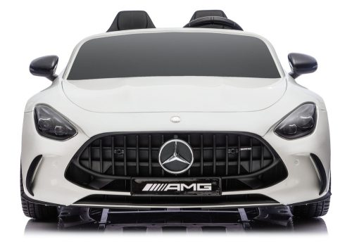 Mercedes GT63 AMG DK-GT63 24V-os fehér akkumulátoros autó