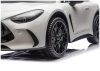 Mercedes GT63 AMG DK-GT63 24V-os fehér akkumulátoros autó