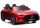 Mercedes GT63 AMG DK-GT63 24V akkumulátoros autó, piros