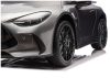 Mercedes GT63 AMG DK-GT63 24V csendes szürke elektromos kisautó