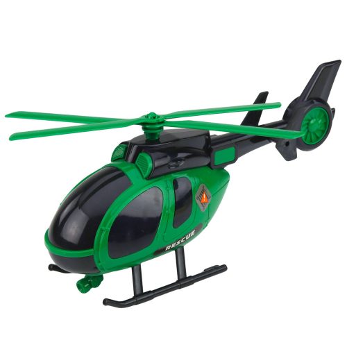 Dinoszaurusz szállítókészlet: teherautó, vontató, helikopter, fények, hangok