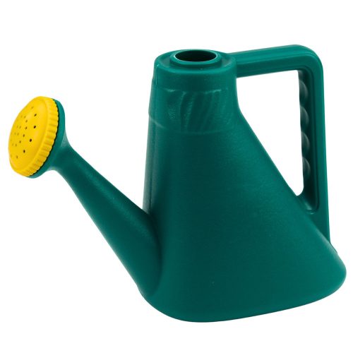 Kis kertész készlet kerti szerszámosláda öntözőkanna