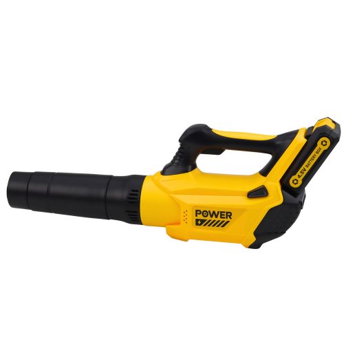 Játék Lombfúvó Gyerekeknek Hangok Fújó Sárga