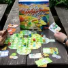 Családi játék Öt csúcs: Hegyi kalandok Trefl 02517