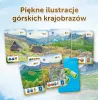 Családi játék Öt csúcs: Hegyi kalandok Trefl 02517