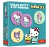Gyerekjátékok - Hello Kitty Trefl 02898