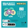 Gyerekjátékok - Hello Kitty Trefl 02898