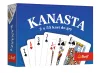 Kártyajáték Canasta Trefl 02918