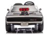 Dodge Charger R/T DLS-K12 24V7Ah Black Battery Car