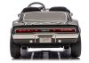 Dodge Charger R/T DLS-K12 24V7Ah Black Battery Car