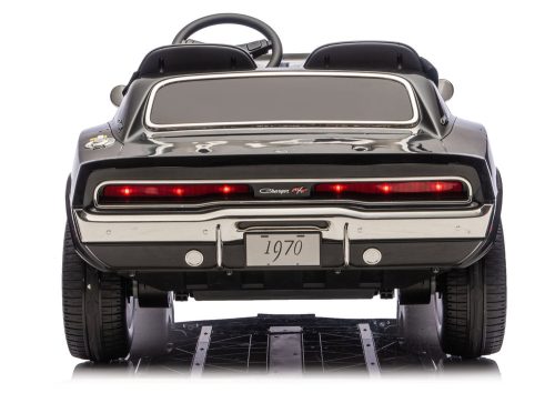 Dodge Charger R/T DLS-K12 24V7Ah Black Battery Car