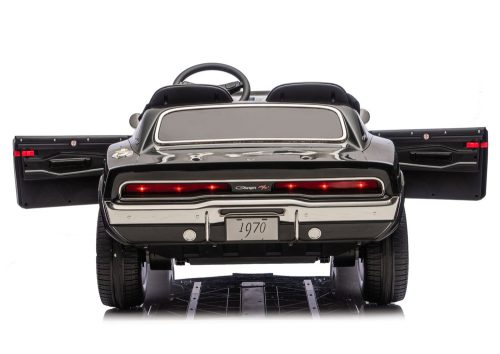 Dodge Charger R/T DLS-K12 24V7Ah Black Battery Car