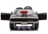 Dodge Charger R/T DLS-K12 24V7Ah Black Battery Car