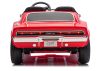 Dodge Charger R/T DLS-K12 24V7Ah Red Battery Car