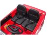 Dodge Charger R/T DLS-K12 24V7Ah Red Battery Car