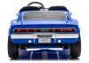 Dodge Charger R/T DLS-K12 24V7Ah Blue Battery Car