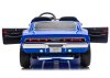 Dodge Charger R/T DLS-K12 24V7Ah Blue Battery Car