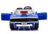 Dodge Charger R/T DLS-K12 24V7Ah Blue Battery Car