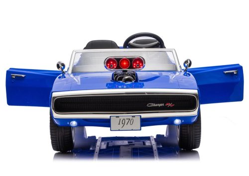 Dodge Charger R/T DLS-K12 24V7Ah Blue Battery Car