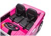 Dodge Charger R/T DLS-K12 24V7Ah Pink Battery Car
