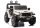 Jeep Rubicon 4x4 DK-JWR556 4x200W 24V fehér akkumulátoros jármű