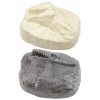 Régészeti ásatási készletkő dinoszaurusz figura eszközökkel